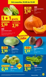 Weekend pod znakiem rabatów - Lidl
