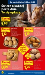 Weekend pod znakiem rabatów - Lidl