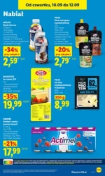 Weekend pod znakiem rabatów - Lidl