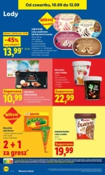 Weekend pod znakiem rabatów - Lidl