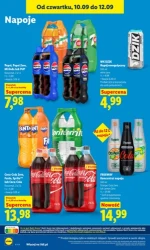 Weekend pod znakiem rabatów - Lidl