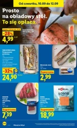 Weekend pod znakiem rabatów - Lidl
