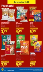 Weekend pod znakiem rabatów - Lidl