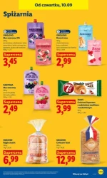 Weekend pod znakiem rabatów - Lidl
