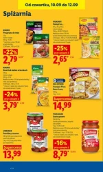 Weekend pod znakiem rabatów - Lidl