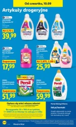 Weekend pod znakiem rabatów - Lidl