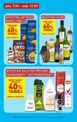Ceny specjalne na wolne dni - Aldi