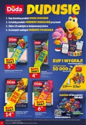 Jesienny apetyt na zakupy - Twój Market
