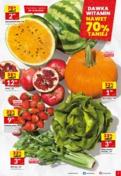 Jesienny apetyt na zakupy - Twój Market