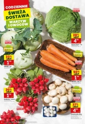 Jesienny apetyt na zakupy - Twój Market
