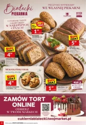 Jesienny apetyt na zakupy - Twój Market
