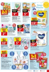 Jesienny apetyt na zakupy - Twój Market