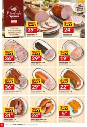 Jesienny apetyt na zakupy - Twój Market