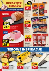 Jesienny apetyt na zakupy - Twój Market