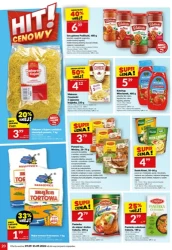 Jesienny apetyt na zakupy - Twój Market