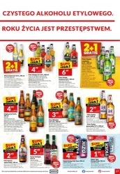 Jesienny apetyt na zakupy - Twój Market
