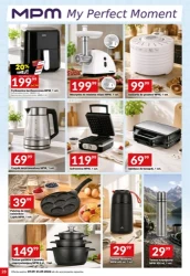 Jesienny apetyt na zakupy - Twój Market
