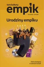Jesienne inspiracje do odkrycia - Empik