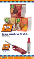 Jesienne perełki już czekają - Action