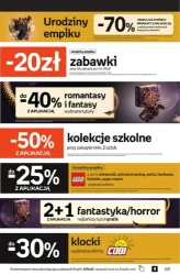 Jesienne inspiracje do odkrycia - Empik
