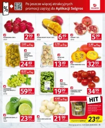 Oferta dla gastronomii - Selgros Cash&Carry