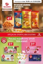 Specjalnie dla Ciebie - Selgros Cash&Carry