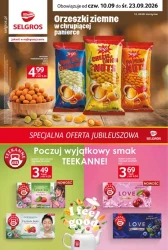 Specjalnie dla Ciebie - Selgros Cash&Carry