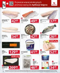 Oferta dla gastronomii - Selgros Cash&Carry