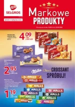 Markowe produkty - Selgros Cash&Carry