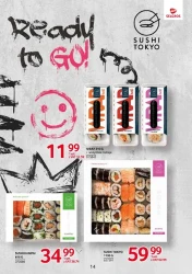 Markowe produkty - Selgros Cash&Carry