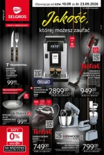 Jakość w każdym detalu - Selgros Cash&Carry