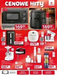 Cenowe hity – Selgros Cash&Carry