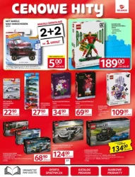 Cenowe hity – Selgros Cash&Carry