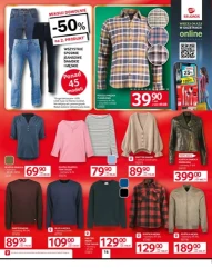 Cenowe hity – Selgros Cash&Carry