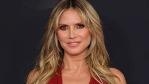 Heidi Klum