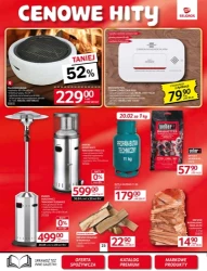 Cenowe hity – Selgros Cash&Carry