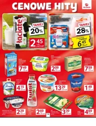 Wrześniowy stół czeka - Selgros Cash&Carry