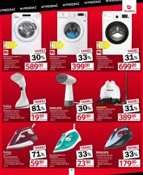 Wielka wyprzedaż -  Selgros Cash&Carry