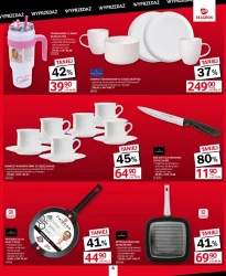 Wielka wyprzedaż -  Selgros Cash&Carry