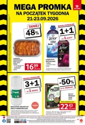 Mega promka - Selgros Cash&Carry