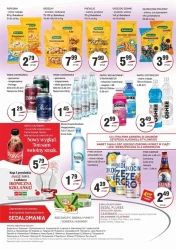 Dobry czas na domowe zapasy - Sedal