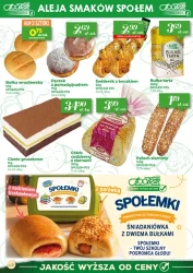 Pora zapełnić spiżarnię - Społem Kielce