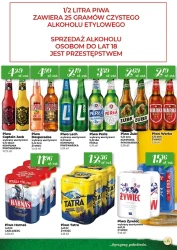 Pora zapełnić spiżarnię - Społem Kielce
