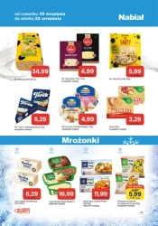 Wrześniowy stół czeka - Społem Olsztyn