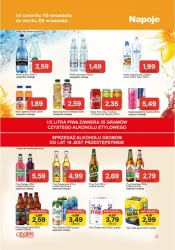 Wrześniowy stół czeka - Społem Olsztyn