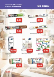 Wrześniowy stół czeka - Społem Olsztyn