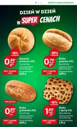 Wpadnij po coś pysznego - Żabka