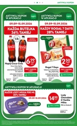 Coś dobrego tuż za rogiem - Żabka