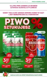 Coś dobrego tuż za rogiem - Żabka