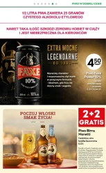 Coś dobrego tuż za rogiem - Żabka